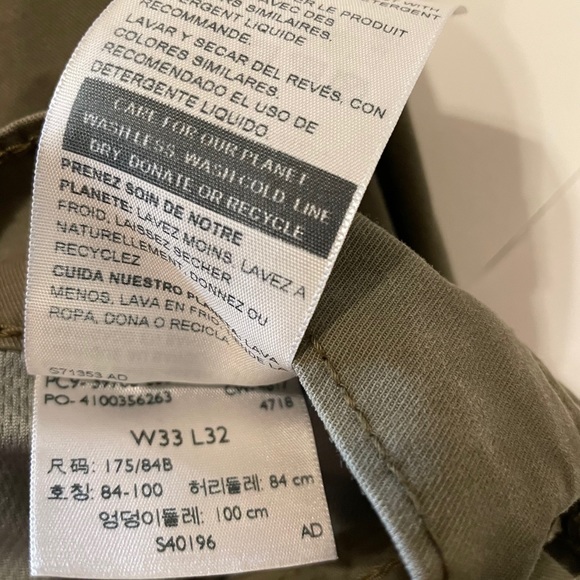 Levis jeans - Picture 4 of 4